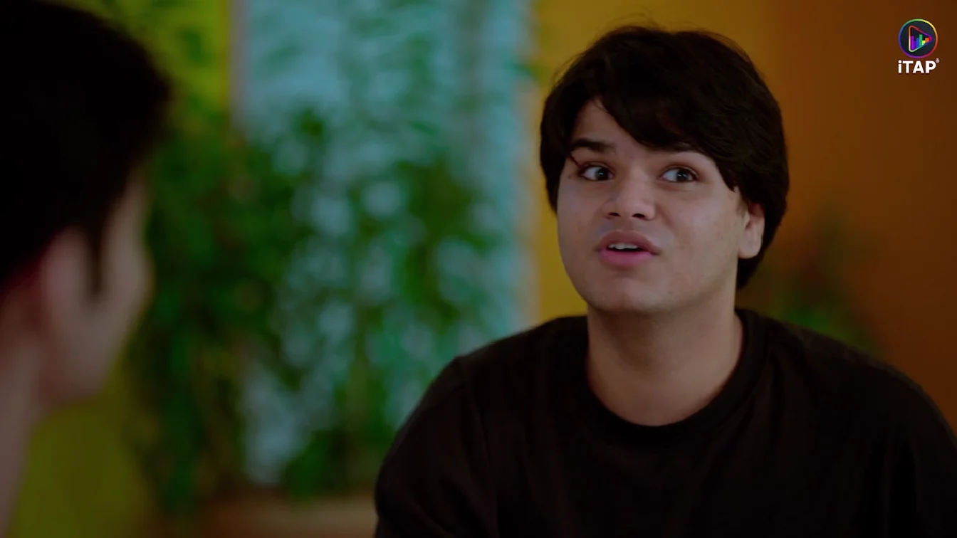 Teen Fantasy S01 E01-05 ITAP